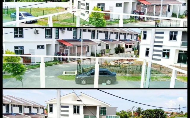 MARI Residence