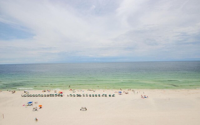 Summerchase Condominium