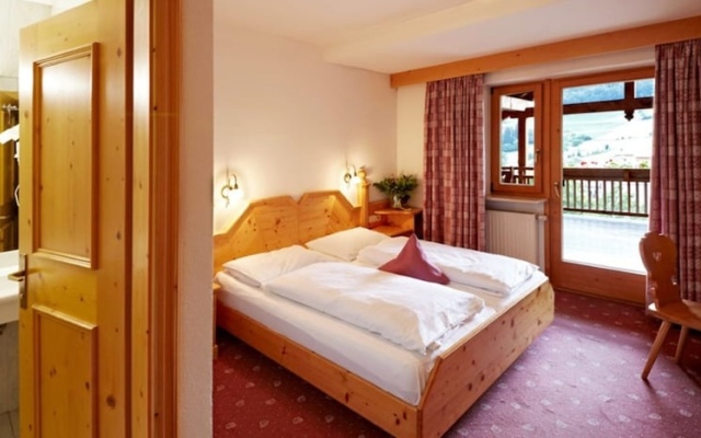 Hotel Zum Löwen - Al Leone