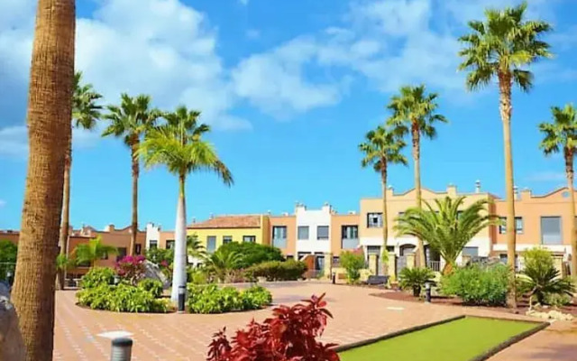 Townhouse Adeje Park