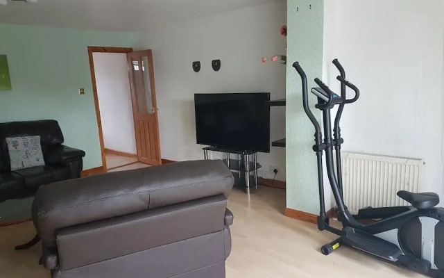 Holiday home 3 Bed rooms