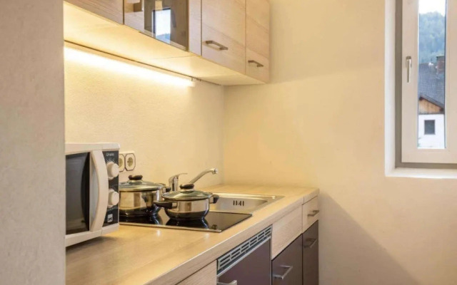Appartements Hofer