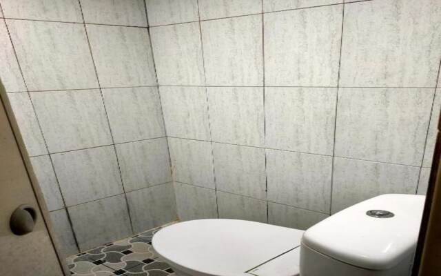 Hotel O Eko Guest House