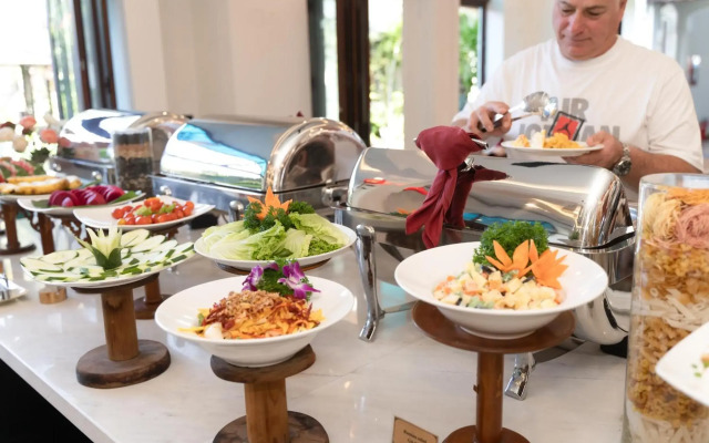 Hoi An Emotion Boutique Villa