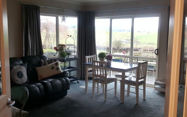 Waitomo Orchard Estate B&B