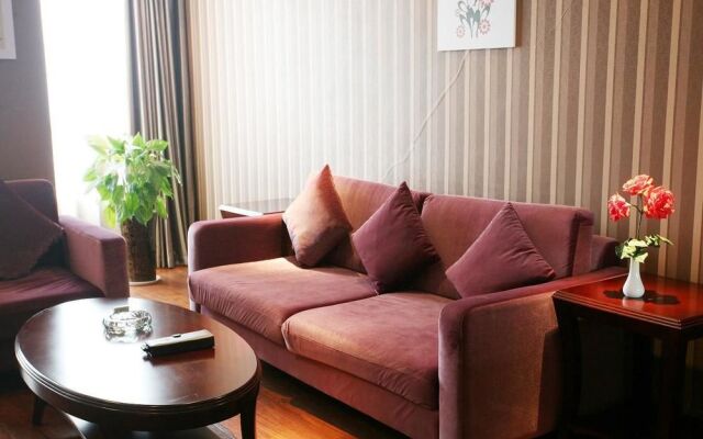 Heyuan Hotel