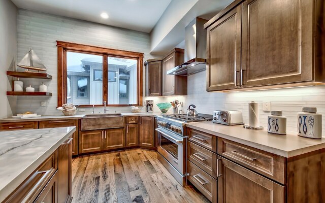 Gondola Vista 13 - 6 Br Townhouse