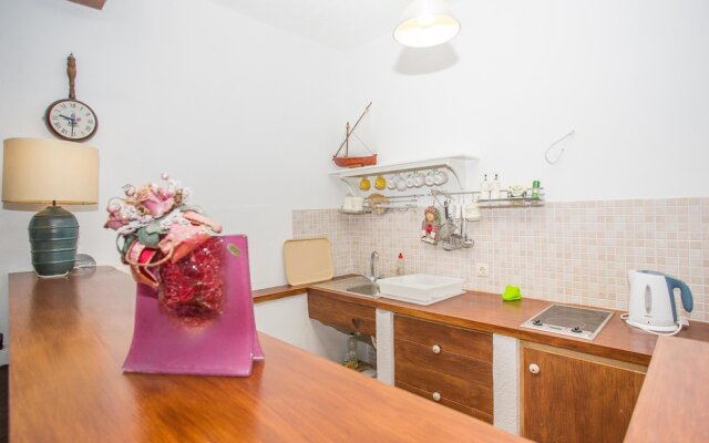 Apartments Villa Karmen
