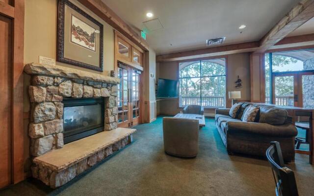 BLCD2 Buffalo Lodge 2 bed 2 bath