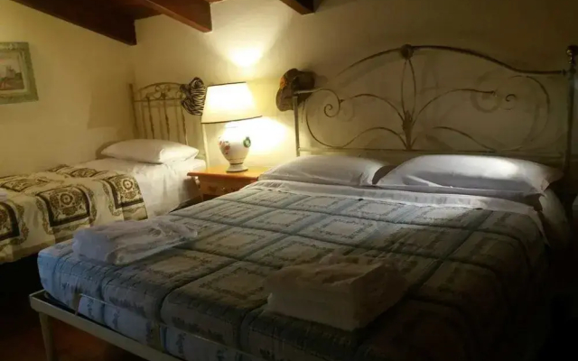 Agriturismo Terranova