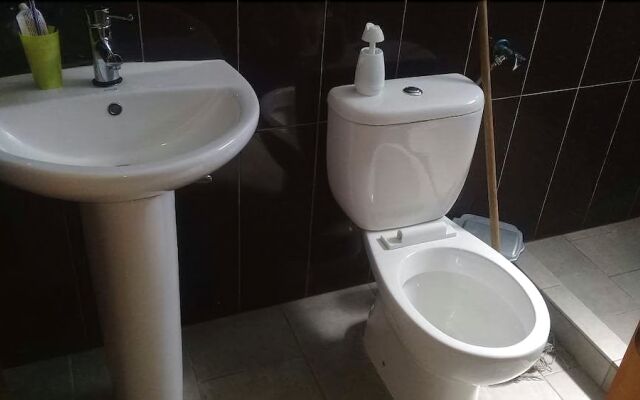 Pousada Do Norte