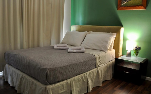 TL Warmest Homestay