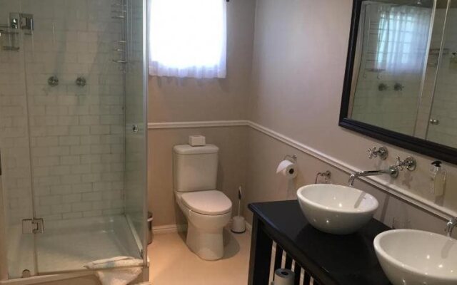 5 Mountains Lodge & Spa