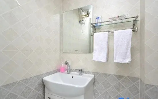 Harbin Yonghui Hotel-style Apartment