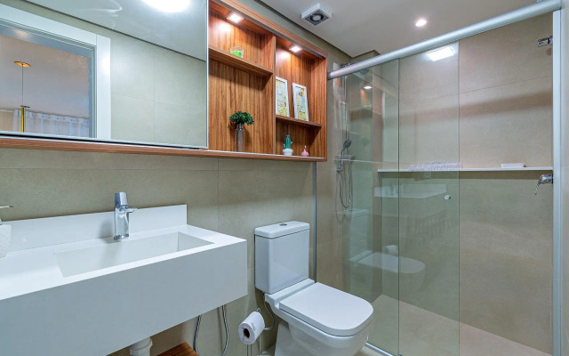Villago Caracol - Stay House Temporada