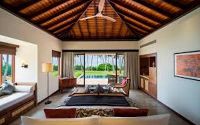 Anantara Peace Haven Tangalle Resort