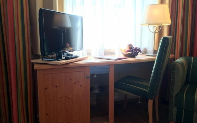 Hotel Garni Zur Post