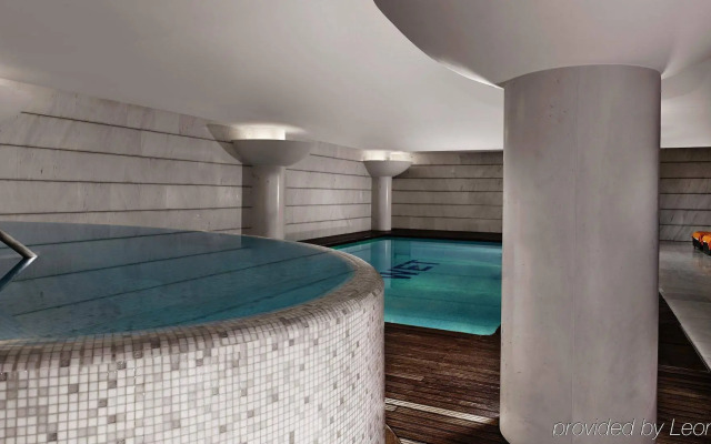 Sheraton Porto Hotel & Spa