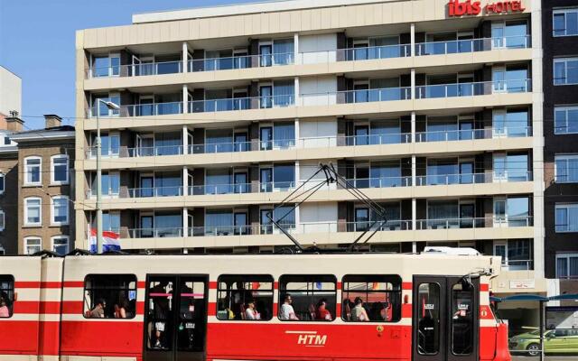 ibis Styles Den Haag Scheveningen