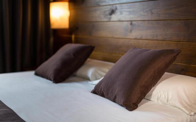 Hotel Magic La Massana (Hotansa)