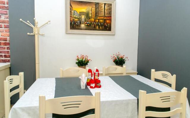 Hotel Edea