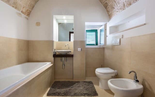 2812 Casa Degli Amici by Perle di Puglia