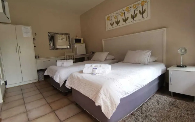Rene's Guesthouse