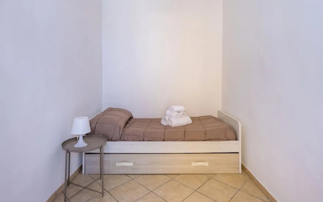 Quartieri Spagnoli Experiences at Taverna Penta