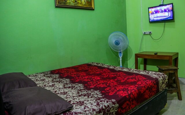 Oriana Homestay