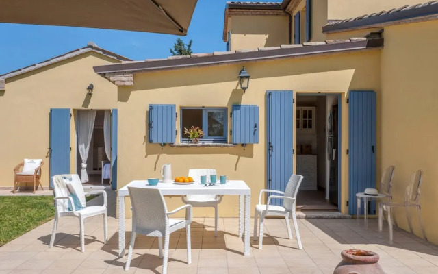 Villa Elettra 12 2 by Marche Holiday Villas