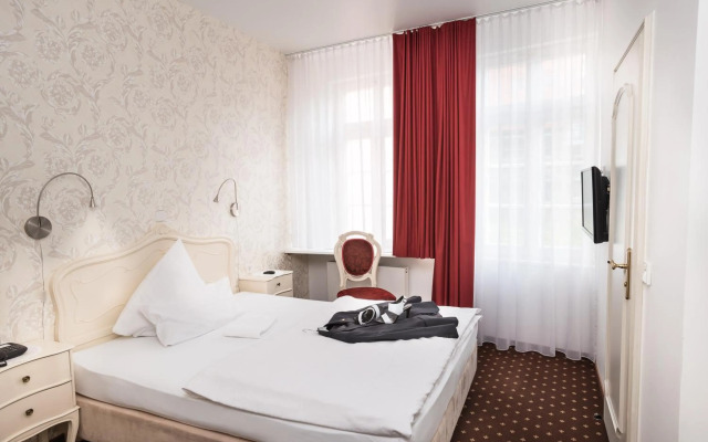 Hotel Einhorn Centre