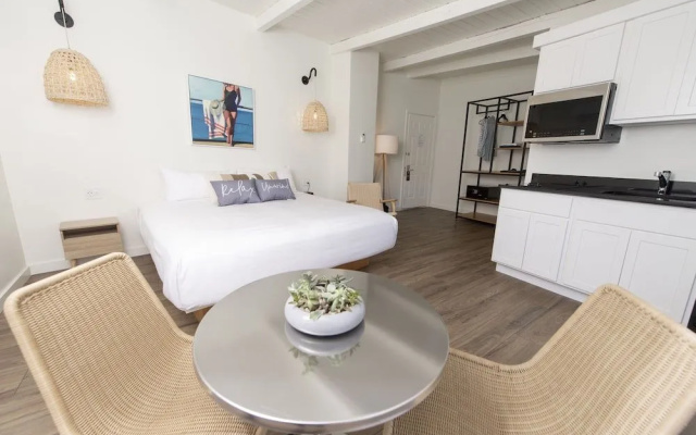 Endless Coast, A Boutique Hotel