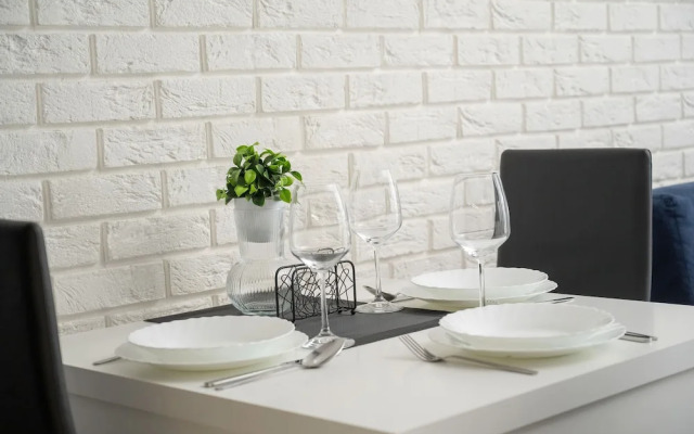 Apartment Close to the River by Renters