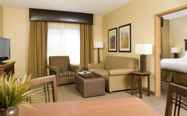 Homewood Suites by Hilton Bozeman