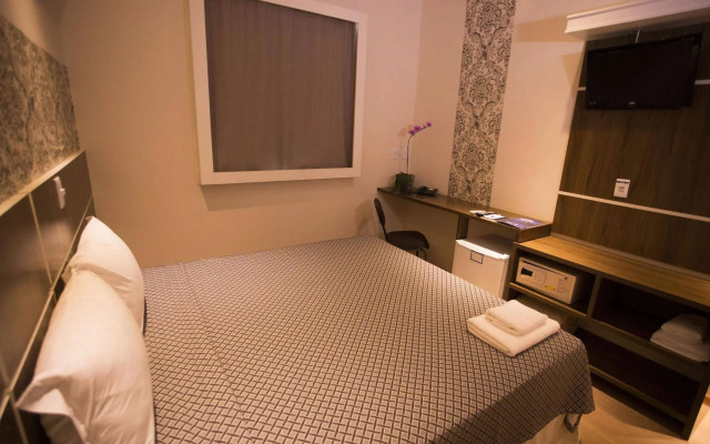 Druds Hotel Hortolândia