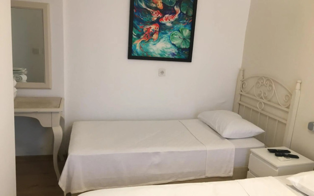 Sade Butik Otel