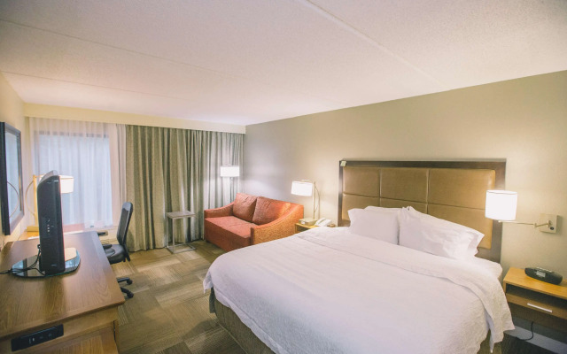 Hampton Inn Tallahassee-Central