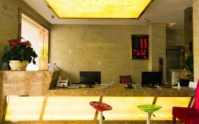 Yapeng Boutique Hotel