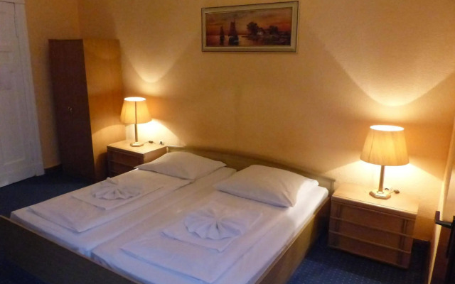 Hotel Pension Spree