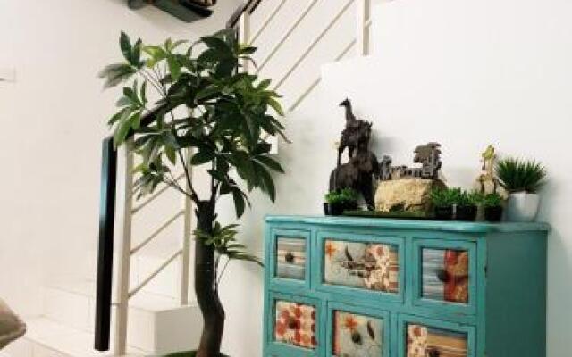 De Nest Holiday home