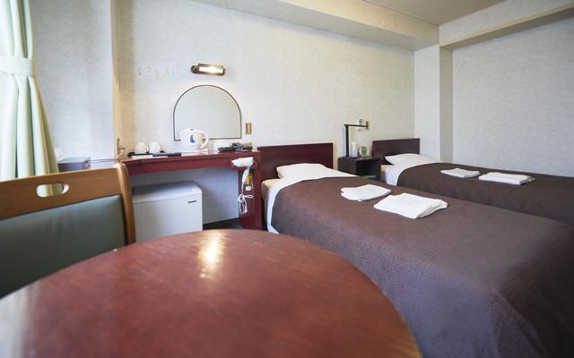 Hotel Select Inn Yonezawa