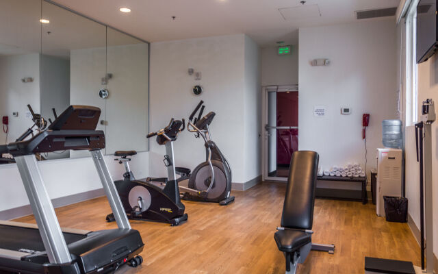 Holiday Inn Express Tegucigalpa by IHG