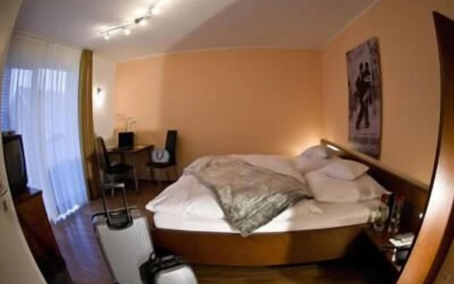 AKZENT Hotel Altenberge