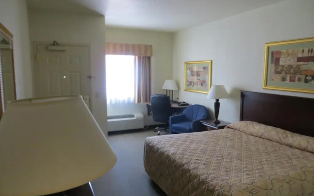 HomeTown Hotel Bryant