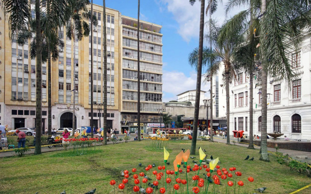 Hotel Royal Plaza