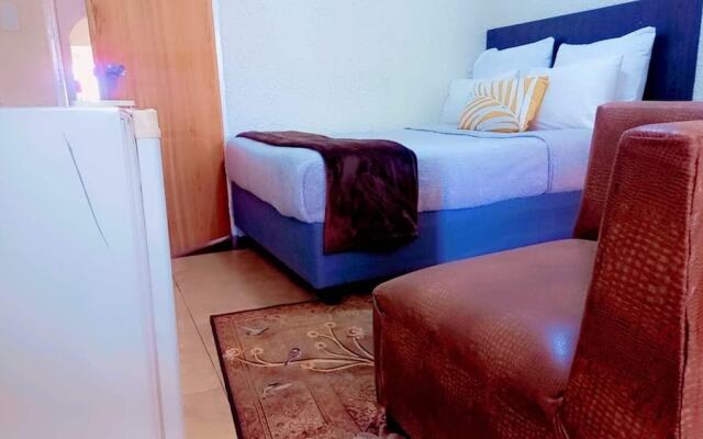 Milly Guest House Jhb