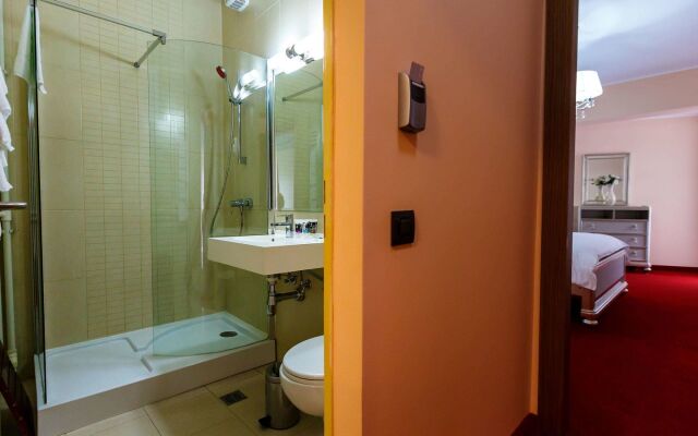 Mercure Galati Centrum
