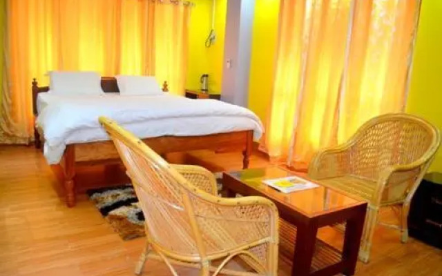 Ross View Hotel And Resort