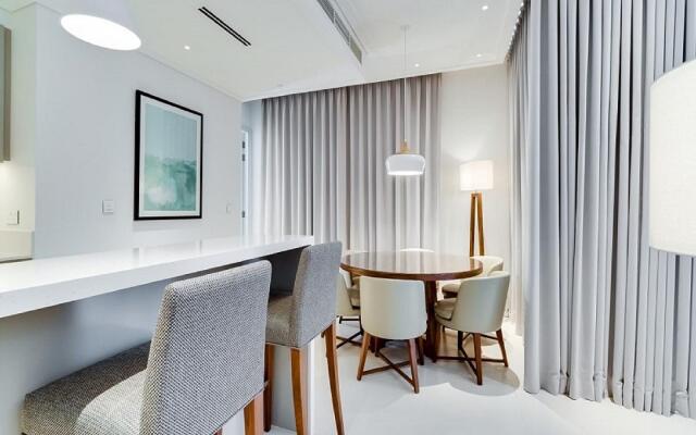 Vida Downtown Residences