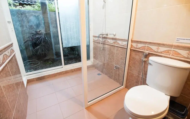 Grand Condo Lotus Pool Villa near the beach